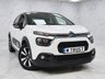 USED 2023 73 CITROEN C3 1.2 PureTech PLUS Hatchback 5dr Petrol Manual Euro 6 (s/s) (83 ps) LOW MILES, 2 KEYS, PRIVACY GLASS!