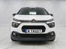 USED 2023 73 CITROEN C3 1.2 PureTech PLUS Hatchback 5dr Petrol Manual Euro 6 (s/s) (83 ps) LOW MILES, 2 KEYS, PRIVACY GLASS!