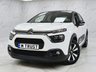 USED 2023 73 CITROEN C3 1.2 PureTech PLUS Hatchback 5dr Petrol Manual Euro 6 (s/s) (83 ps) LOW MILES, 2 KEYS, PRIVACY GLASS!