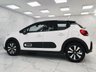 USED 2023 73 CITROEN C3 1.2 PureTech PLUS Hatchback 5dr Petrol Manual Euro 6 (s/s) (83 ps) LOW MILES, 2 KEYS, PRIVACY GLASS!