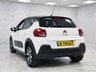 USED 2023 73 CITROEN C3 1.2 PureTech PLUS Hatchback 5dr Petrol Manual Euro 6 (s/s) (83 ps) LOW MILES, 2 KEYS, PRIVACY GLASS!
