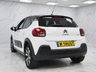 USED 2023 73 CITROEN C3 1.2 PureTech PLUS Hatchback 5dr Petrol Manual Euro 6 (s/s) (83 ps) LOW MILES, 2 KEYS, PRIVACY GLASS!