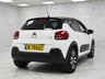 USED 2023 73 CITROEN C3 1.2 PureTech PLUS Hatchback 5dr Petrol Manual Euro 6 (s/s) (83 ps) LOW MILES, 2 KEYS, PRIVACY GLASS!