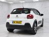 USED 2023 73 CITROEN C3 1.2 PureTech PLUS Hatchback 5dr Petrol Manual Euro 6 (s/s) (83 ps) LOW MILES, 2 KEYS, PRIVACY GLASS!