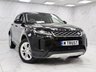 USED 2019 19 LAND ROVER RANGE ROVER EVOQUE 2.0 D180 S SUV 5dr Diesel Auto 4WD Euro 6 (s/s) (180 ps) NAV, 2 KEYS, PANROOF!