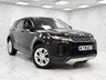 USED 2019 19 LAND ROVER RANGE ROVER EVOQUE 2.0 D180 S SUV 5dr Diesel Auto 4WD Euro 6 (s/s) (180 ps) NAV, 2 KEYS, PANROOF!