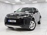 USED 2019 19 LAND ROVER RANGE ROVER EVOQUE 2.0 D180 S SUV 5dr Diesel Auto 4WD Euro 6 (s/s) (180 ps) NAV, 2 KEYS, PANROOF!