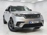 USED 2020 69 LAND ROVER RANGE ROVER VELAR 2.0 D180 R-Dynamic S SUV 5dr Diesel Auto 4WD Euro 6 (s/s) (180 ps) 2 KEYS, NAV, PANROOF,PRIVACY GLASS!