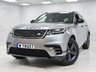 USED 2020 69 LAND ROVER RANGE ROVER VELAR 2.0 D180 R-Dynamic S SUV 5dr Diesel Auto 4WD Euro 6 (s/s) (180 ps) 2 KEYS, NAV, PANROOF,PRIVACY GLASS!