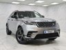 USED 2020 69 LAND ROVER RANGE ROVER VELAR 2.0 D180 R-Dynamic S SUV 5dr Diesel Auto 4WD Euro 6 (s/s) (180 ps) 2 KEYS, NAV, PANROOF,PRIVACY GLASS!