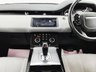USED 2020 20 LAND ROVER RANGE ROVER EVOQUE 2.0 D150 MHEV S SUV 5dr Diesel Auto 4WD Euro 6 (s/s) (150 ps) 2 KEYS, NAV, PARKING SENSORS!