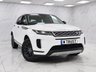 USED 2020 20 LAND ROVER RANGE ROVER EVOQUE 2.0 D150 MHEV S SUV 5dr Diesel Auto 4WD Euro 6 (s/s) (150 ps) 2 KEYS, NAV, PARKING SENSORS!