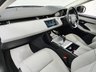 USED 2020 20 LAND ROVER RANGE ROVER EVOQUE 2.0 D150 MHEV S SUV 5dr Diesel Auto 4WD Euro 6 (s/s) (150 ps) 2 KEYS, NAV, PARKING SENSORS!