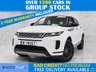 USED 2020 20 LAND ROVER RANGE ROVER EVOQUE 2.0 D150 MHEV S SUV 5dr Diesel Auto 4WD Euro 6 (s/s) (150 ps) 2 KEYS, NAV, PARKING SENSORS!