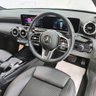 USED 2019 69 MERCEDES-BENZ A-CLASS 1.5 A180d Sport (Executive) Hatchback 5dr Diesel 7G-DCT Euro 6 (s/s) (116 ps) 2 KEYS, NAV, HALF LEATHER TRIM!