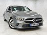 USED 2019 69 MERCEDES-BENZ A-CLASS 1.5 A180d Sport (Executive) Hatchback 5dr Diesel 7G-DCT Euro 6 (s/s) (116 ps) 2 KEYS, NAV, HALF LEATHER TRIM!