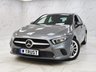 USED 2019 69 MERCEDES-BENZ A-CLASS 1.5 A180d Sport (Executive) Hatchback 5dr Diesel 7G-DCT Euro 6 (s/s) (116 ps) 2 KEYS, NAV, HALF LEATHER TRIM!