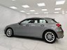 USED 2019 69 MERCEDES-BENZ A-CLASS 1.5 A180d Sport (Executive) Hatchback 5dr Diesel 7G-DCT Euro 6 (s/s) (116 ps) 2 KEYS, NAV, HALF LEATHER TRIM!