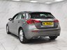 USED 2019 69 MERCEDES-BENZ A-CLASS 1.5 A180d Sport (Executive) Hatchback 5dr Diesel 7G-DCT Euro 6 (s/s) (116 ps) 2 KEYS, NAV, HALF LEATHER TRIM!