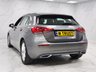 USED 2019 69 MERCEDES-BENZ A-CLASS 1.5 A180d Sport (Executive) Hatchback 5dr Diesel 7G-DCT Euro 6 (s/s) (116 ps) 2 KEYS, NAV, HALF LEATHER TRIM!