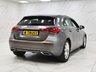 USED 2019 69 MERCEDES-BENZ A-CLASS 1.5 A180d Sport (Executive) Hatchback 5dr Diesel 7G-DCT Euro 6 (s/s) (116 ps) 2 KEYS, NAV, HALF LEATHER TRIM!