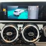 USED 2019 69 MERCEDES-BENZ A-CLASS 1.5 A180d Sport (Executive) Hatchback 5dr Diesel 7G-DCT Euro 6 (s/s) (116 ps) 2 KEYS, NAV, HALF LEATHER TRIM!