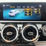 USED 2019 69 MERCEDES-BENZ A-CLASS 1.5 A180d Sport (Executive) Hatchback 5dr Diesel 7G-DCT Euro 6 (s/s) (116 ps) 2 KEYS, NAV, HALF LEATHER TRIM!