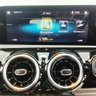 USED 2019 69 MERCEDES-BENZ A-CLASS 1.5 A180d Sport (Executive) Hatchback 5dr Diesel 7G-DCT Euro 6 (s/s) (116 ps) 2 KEYS, NAV, HALF LEATHER TRIM!