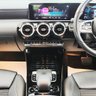 USED 2019 69 MERCEDES-BENZ A-CLASS 1.5 A180d Sport (Executive) Hatchback 5dr Diesel 7G-DCT Euro 6 (s/s) (116 ps) 2 KEYS, NAV, HALF LEATHER TRIM!