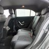 USED 2019 69 MERCEDES-BENZ A-CLASS 1.5 A180d Sport (Executive) Hatchback 5dr Diesel 7G-DCT Euro 6 (s/s) (116 ps) 2 KEYS, NAV, HALF LEATHER TRIM!