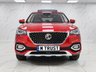 USED 2022 72 MG MG HS 1.5 T-GDI Exclusive SUV 5dr Petrol DCT Euro 6 (s/s) (162 ps) NAV, 2 KEYS, PANROOF, LEATHER TRIM!