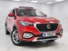 USED 2022 72 MG MG HS 1.5 T-GDI Exclusive SUV 5dr Petrol DCT Euro 6 (s/s) (162 ps) NAV, 2 KEYS, PANROOF, LEATHER TRIM!