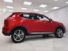 USED 2022 72 MG MG HS 1.5 T-GDI Exclusive SUV 5dr Petrol DCT Euro 6 (s/s) (162 ps) NAV, 2 KEYS, PANROOF, LEATHER TRIM!