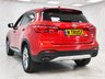 USED 2022 72 MG MG HS 1.5 T-GDI Exclusive SUV 5dr Petrol DCT Euro 6 (s/s) (162 ps) NAV, 2 KEYS, PANROOF, LEATHER TRIM!
