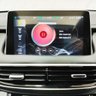 USED 2022 72 MG MG HS 1.5 T-GDI Exclusive SUV 5dr Petrol DCT Euro 6 (s/s) (162 ps) NAV, 2 KEYS, PANROOF, LEATHER TRIM!