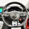 USED 2022 72 MG MG HS 1.5 T-GDI Exclusive SUV 5dr Petrol DCT Euro 6 (s/s) (162 ps) NAV, 2 KEYS, PANROOF, LEATHER TRIM!