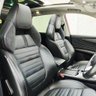USED 2022 72 MG MG HS 1.5 T-GDI Exclusive SUV 5dr Petrol DCT Euro 6 (s/s) (162 ps) NAV, 2 KEYS, PANROOF, LEATHER TRIM!