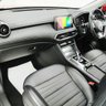 USED 2022 72 MG MG HS 1.5 T-GDI Exclusive SUV 5dr Petrol DCT Euro 6 (s/s) (162 ps) NAV, 2 KEYS, PANROOF, LEATHER TRIM!