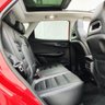 USED 2022 72 MG MG HS 1.5 T-GDI Exclusive SUV 5dr Petrol DCT Euro 6 (s/s) (162 ps) NAV, 2 KEYS, PANROOF, LEATHER TRIM!