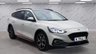 USED 2020 20 FORD FOCUS 1.0T EcoBoost Active X Estate 5dr Petrol Manual Euro 6 (s/s) (125 ps) 