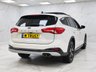 USED 2020 20 FORD FOCUS 1.0T EcoBoost Active X Estate 5dr Petrol Manual Euro 6 (s/s) (125 ps) 