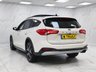 USED 2020 20 FORD FOCUS 1.0T EcoBoost Active X Estate 5dr Petrol Manual Euro 6 (s/s) (125 ps) 