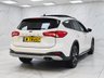 USED 2020 20 FORD FOCUS 1.0T EcoBoost Active X Estate 5dr Petrol Manual Euro 6 (s/s) (125 ps) 