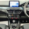 USED 2020 20 FORD FOCUS 1.0T EcoBoost Active X Estate 5dr Petrol Manual Euro 6 (s/s) (125 ps) 