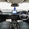 USED 2020 20 FORD FOCUS 1.0T EcoBoost Active X Estate 5dr Petrol Manual Euro 6 (s/s) (125 ps) 