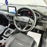 USED 2020 20 FORD FOCUS 1.0T EcoBoost Active X Estate 5dr Petrol Manual Euro 6 (s/s) (125 ps) 