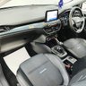 USED 2020 20 FORD FOCUS 1.0T EcoBoost Active X Estate 5dr Petrol Manual Euro 6 (s/s) (125 ps) 