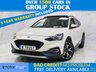 USED 2020 20 FORD FOCUS 1.0T EcoBoost Active X Estate 5dr Petrol Manual Euro 6 (s/s) (125 ps) 