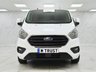 USED 2022 22 FORD TRANSIT CUSTOM 2.0 300 EcoBlue Limited Panel Van 5dr Diesel Manual L2 H1 Euro 6 (s/s) (130 ps) 2 KEYS, SENSORS, SECURITY LOCKS!!