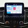 USED 2022 22 FORD TRANSIT CUSTOM 2.0 300 EcoBlue Limited Panel Van 5dr Diesel Manual L2 H1 Euro 6 (s/s) (130 ps) 2 KEYS, SENSORS, SECURITY LOCKS!!